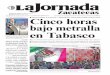La Jornada Zacatecas, jueves 10 de febrero de 2011