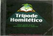 tripode homiletico