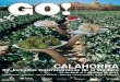 Revista GO! Logroño / La Rioja ABRIL