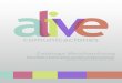 Catalogo Alive Comunicaciones Merchandising
