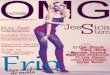 OMG Fashion Magazine #3 Diciembre