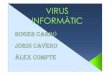 El virus informatic