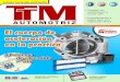 Revista TTM Automotriz No. 2