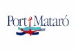 El port de Mataró