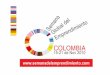 Semana Global del Emprendimiento - Colombia 2010