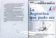 La Argentina que Pudo Ser