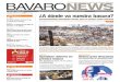 Bávaro News - Ejemplar semanal gratuito | Semana del 8 al 14 de noviembre 2012