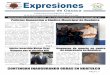 Expresiones de Oaxaca Edición 37
