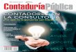 Revista Contaduría Pública