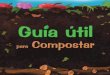 Guía útil para compostar