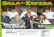Revista Sala de Espera Nº39 Panama - Junio