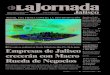 La Jornada Jalisco 08 de febrero de 2014