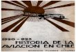 Historia de la Aviación en Chile (1920-1923)