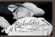 Rebeldes y exluidos #1