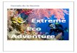 Extreme Eco Aventure