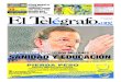 El Telégrafo. Martes, 10 de abril de 2012