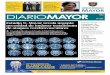 Diario Mayor N° 8 Mayo 2013