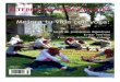 Revista Alternativa Yoga y Pilates - número 7