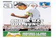 Periódico Albo Campeón - Edición 30 - 5de marzo de 2012