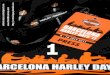 Harley Day Barcelona 2011 part1