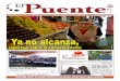 Periódico "El Puente", FEBRERO 2012 No. 115