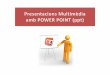 Power Point (ppt.)