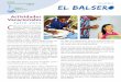 El Balsero 12 Español