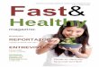 Fast & Healthy