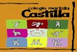 Revista Colegio Marista Castilla 2003-04