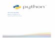 Menu Cadenas Parte 1 - Python