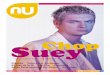 NuMagazine 7 - Mayo 2003