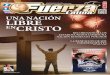 Fuerza Latina Revista 109