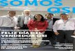 SOMOS QSI - Edición N° 16