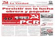 Periodico La Verdad- Uruguay