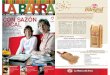 Revista La Barra Edición 18