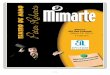 Proyecto Mimarte en Dolores, Alicante