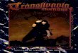 Vampiro Edad Oscura - Transilvania Nocturno