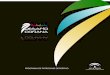 Dossier Patrocinio 2011 - Sponsorship File 2011