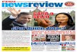 Peru News Review Mayo 2011