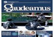Gaudeamus N° 09
