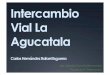 AGUACATALA - Esguerra / Hernández