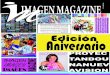 Imagen Magazine
