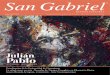 Revista Cultural San Gabriel 41