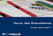 Guía del Estudiante 2010-2011