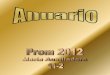Anuario 11-2 prom 2012