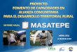 Informe Anual de Masatepe