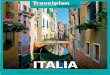 Travelpan, Italia, Invierno, 2010-2011