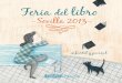 Catálogo Feria del Libro de Sevilla 2013