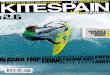 KITESPAIN MAGAZINE 2.6 EDICIÓN ESPECIAL - VERSION ESPAÑOL
