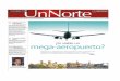 Informativo Un Norte Edición 50 - abril 2009